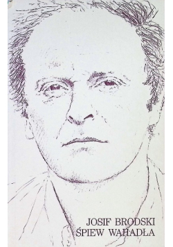 Śpiew wahadła