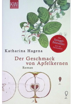 Der Geschmack von Apfelkernen