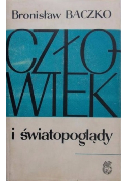 Człowiek i światopoglądy