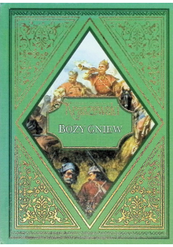 Boży gniew