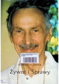 Żywot i Sprawy