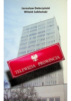 Telewizja prowincja
