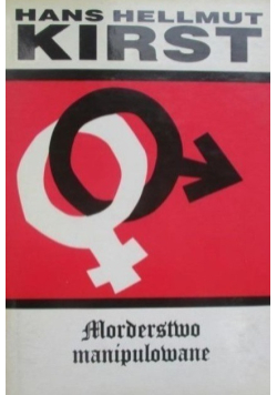 Morderstwo manipulowane