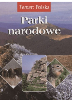 Parki narodowe