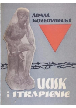 Ucisk i strapienie