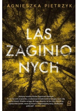 Las zaginionych