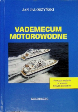 Vademecum Motorowodne