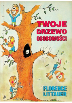 Twoje drzewo osobowości