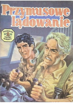 Przymusowe lądowanie