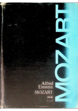 Mozart człowiek i dzieło