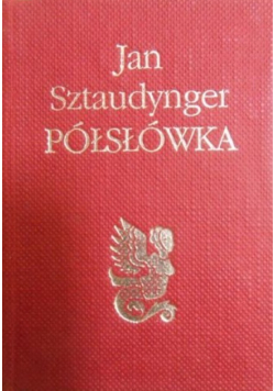 Półsłówka miniatura