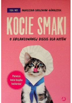 Kocie Smaki