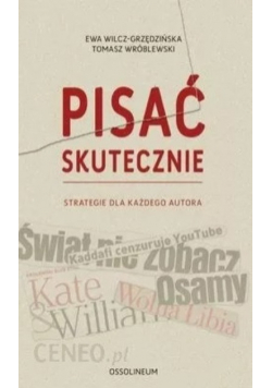 Pisać skutecznie