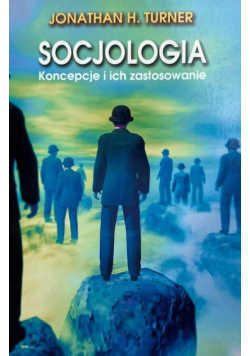 Socjologia koncepcje i ich zastosowanie