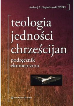 Teologia jedności chrześcijan