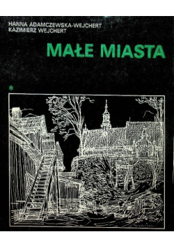 Małe miasta