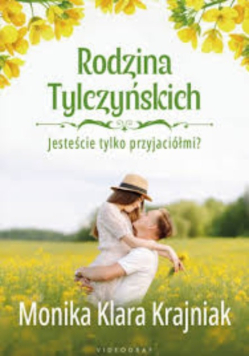 Jesteście tylko przyjaciółmi?