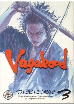 Vagabond Tom 3