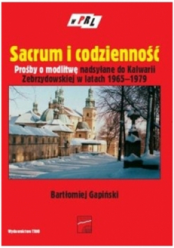 Sacrum i codzienność