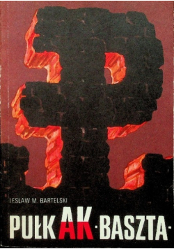 Pułk AK Baszta