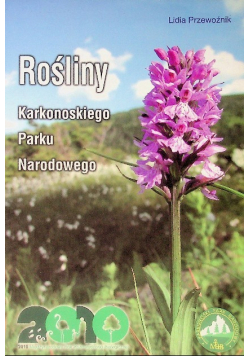 Rośliny Karkonoskiego Parku Narodowego