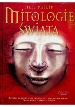 Mitologie świata
