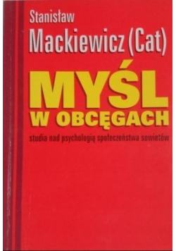 Myśl w obcęgach
