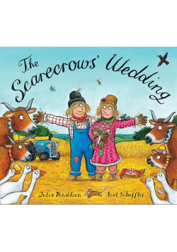 The Scarecrow's Wedding