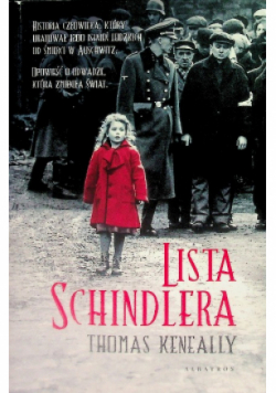 Lista Schindlera