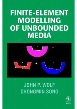 Finite-Element Modelling of Unbounded Media