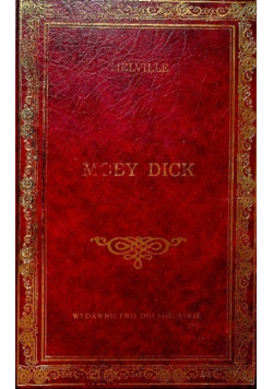 Moby Dick Tom I