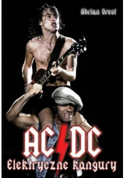 AC / DC Elektryczne kangury