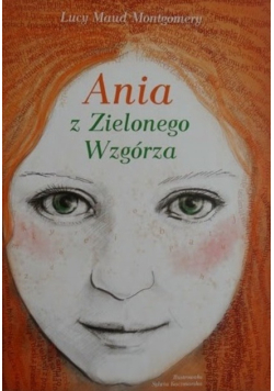 Ania z Zielonego Wzgórza