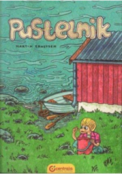 Pustelnik