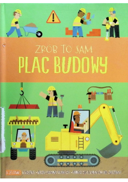 Plac budowy Zrób to sam