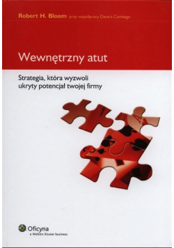 Wewnętrzny atut