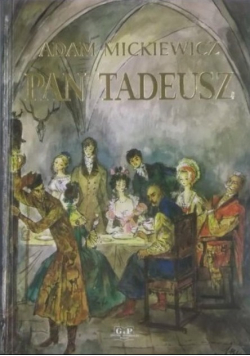 Pan Tadeusz