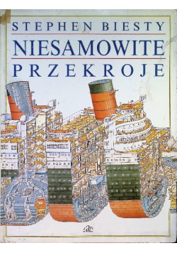 Niesamowite przekroje