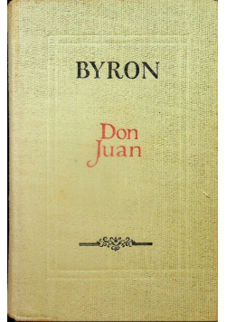 Don Juan