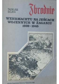 Zbrodnie wehrmachtu na jeńcach wojennych