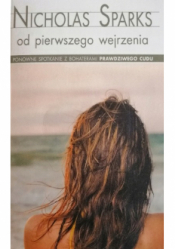 Od pierwszego wejrzenia wydanie kieszonkowe