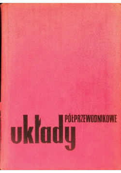 Układy Półprzewodnikowe