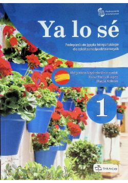 Ya lo se Tom 1