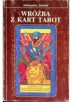 Wróżba z kart tarot