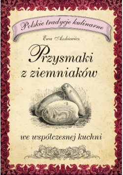 Przysmaki z ziemniaków