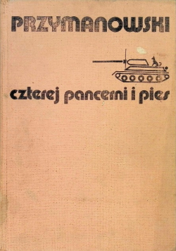 Czterej pancerni i pies