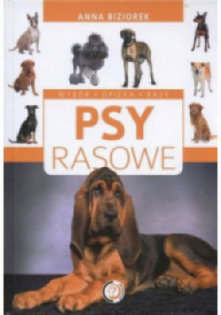 Psy rasowe
