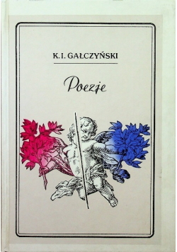 Poezje