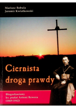 Ciernista droga prawdy