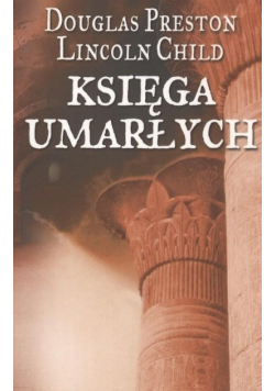 Księga umarłych